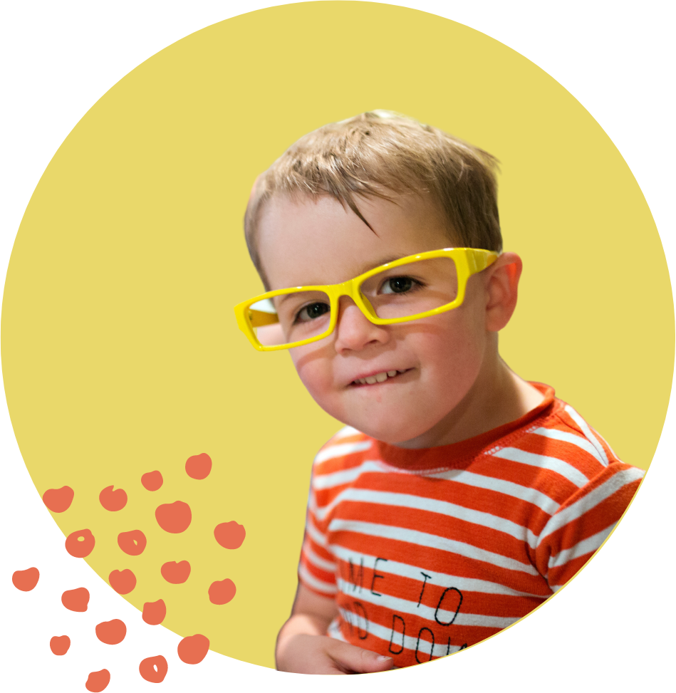 Who benefits from Super Kids ABA therapy