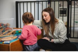 Understanding the Levels of Autism