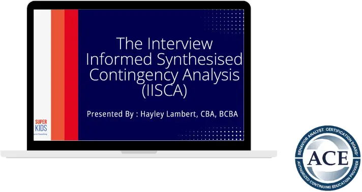 The Interview Informed Synthesised Contingency Analysis
